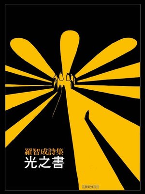 cover image of 光之書